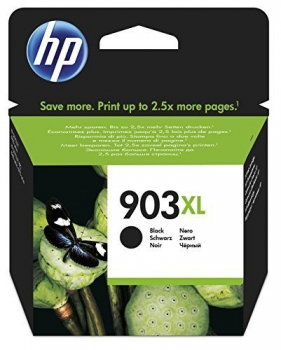 HP Tinte NR. 903XL, schwarz