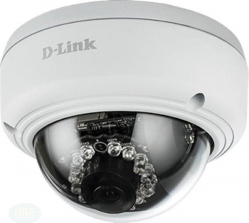 D-Link Netzwerkkamera DCS-4602EV