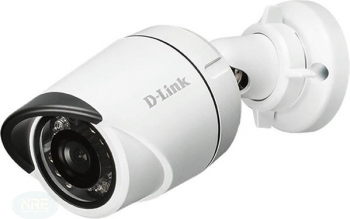D-Link Netzwerkkamera DCS-4701E