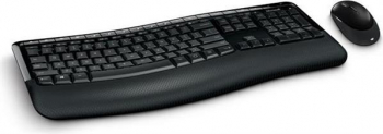 Microsoft Wireless Comfort Desktop 5050