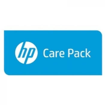 HP Enterpris Care Pack/3J/9x5/NbD