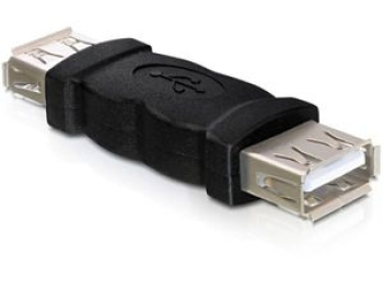 DeLOCK USB Gender Changer