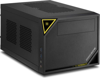 Sharkoon Shark Zone C10, Cube/Mini-ITX