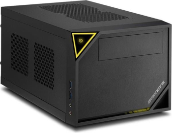 Sharkoon Shark Zone C10, Cube/Mini-ITX