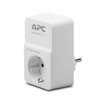 APC SurgeArrest Essential 1x Ü-Schutz