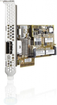 HP Smart Array P222/512 FBWC, PCIe 3.0 x8