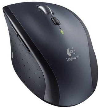 Logitech M705S Marathon Mouse Refresh