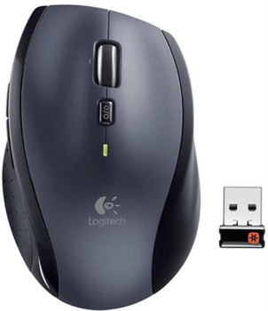 Logitech M705S Marathon Mouse Refresh