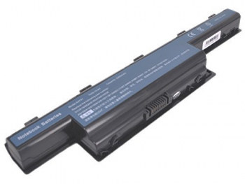 Acer BT.00603.124-Ersatz-Akku