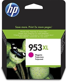 HP Tinte Nr 957 XL, magenta