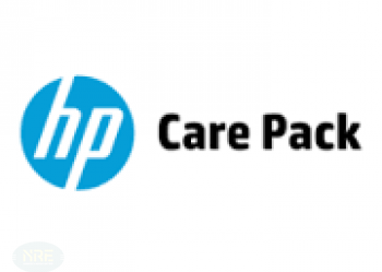 HP Enterprise Serviceerweiterung, 5 Jahre/ProLiant