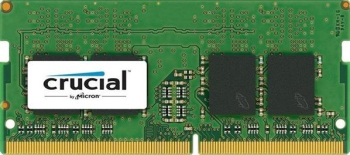 Crucial 16GB SO-DDR4 2400