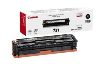 Canon 731M Toner, magenta