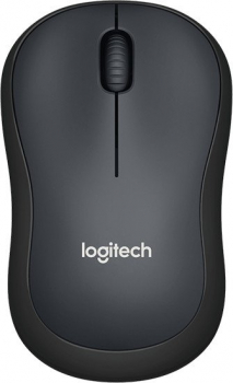 Logitech M220 Silent/schwarz/USB