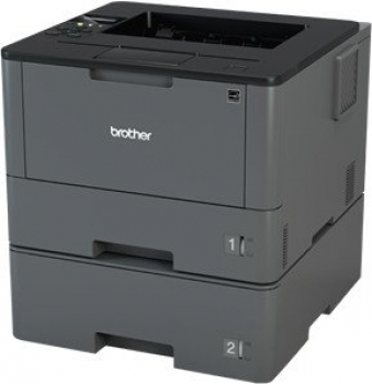 Brother HL-L5100DNT, S/W-Laser