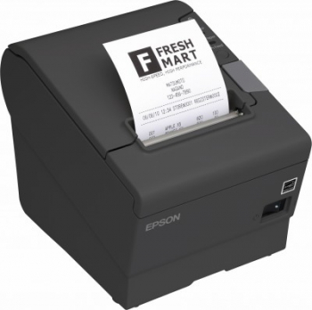 Epson TM-T88V/USB+seriell