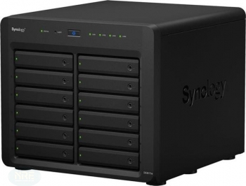 Synology DiskStation DS3617xs/16GB/4xGb LAN