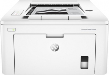 HP LaserJet Pro M203dn/A4/s/w-Laser