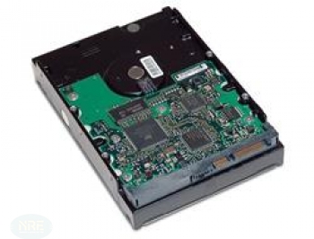 HP HDD 2TB SATA 6GB/S NCQ 7200