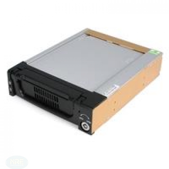 StarTech.com SATA HDD MOBILE RACK ENCLOSURE