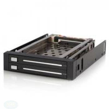 StarTech.com TRAYLESS SATA MOBILE RACK