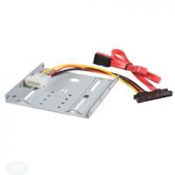 StarTech.com HARD DRIVE BAY MOUNTING KIT