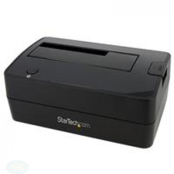 StarTech.com USB 3.0 HDD DOCKING STATION