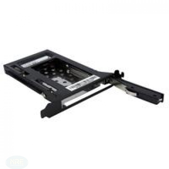 StarTech.com REMOVABLE HDD BAY FOR PC SLOT