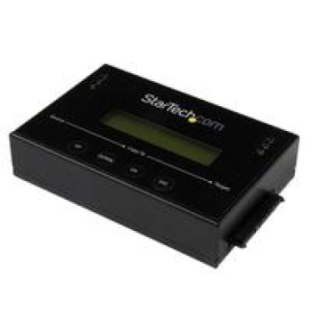 StarTech.com 2.5/3.5 SATA HDD DUPLICATOR