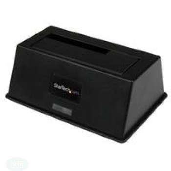 StarTech.com ESATA/USB 3.0 SATA HARD DRIVE