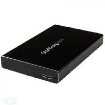 StarTech.com USB 3.0 IDE / SATA ENCLOSURE