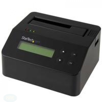 StarTech.com USB 3.0 STANDALONE ERASER DOCK