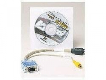 Matrox TV-Out Cable