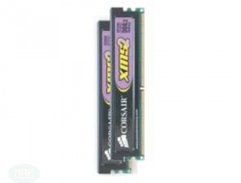 Corsair DDR2 2048MB PC6400 800MHz