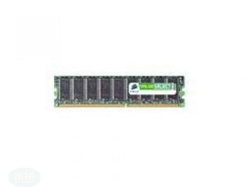 Corsair DDR2 2048MB 667MHz