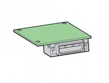 Intel 4 Port External SAS Module