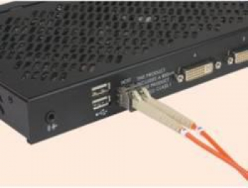 Matrox Extio Cabel Fiber-Optic