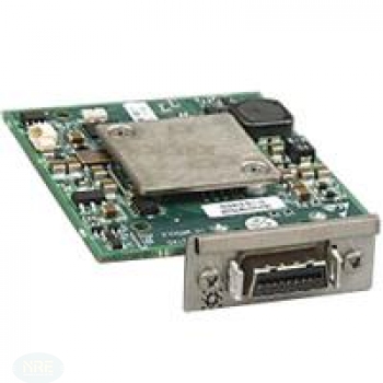 Infiniband IO Expansion Module
