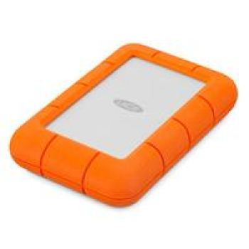 LaCie 1TB RUGGED MINI USB3.0