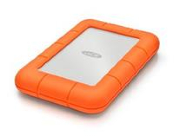 LaCie 4TB HDD RUGGED MINI USB3.0