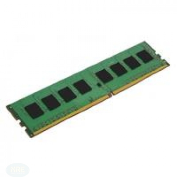 Kingston 8GB DDR4-2400MHZ NON ECC CL 17