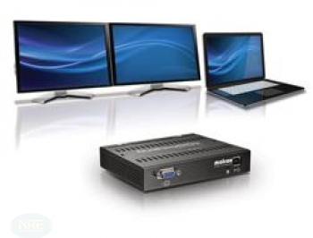 Matrox Dualhead 2 Go Digital Edition