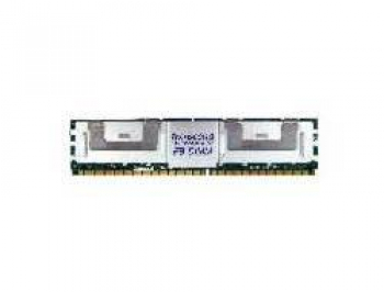 Transcend DDR2 2GB 667MHz ECC CL5