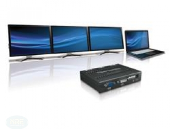 Matrox Triplehead 2 Go Digital