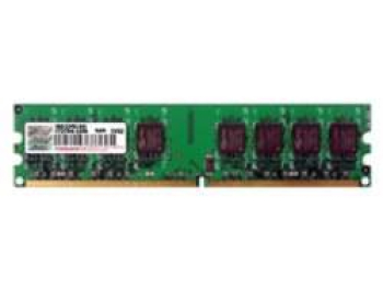 Transcend DDR2 1GB PC667 CL 5