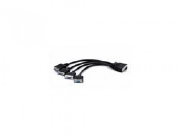 Matrox Cable Quad Analog Upgrade