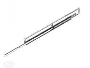 Intel MK4U Rail Kit