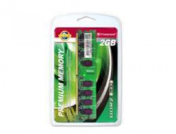 Transcend DDR2 2GB PC800 240Pin