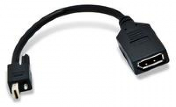 Matrox MINIDisplayport-TO-Displayport