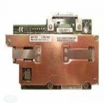 Intel QDR INFINIBAND I/O EXPANSION M